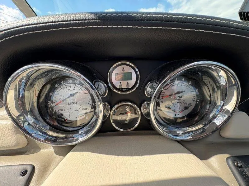 Slide: The Image of Crownline Boats 215 SS 2019 - 52