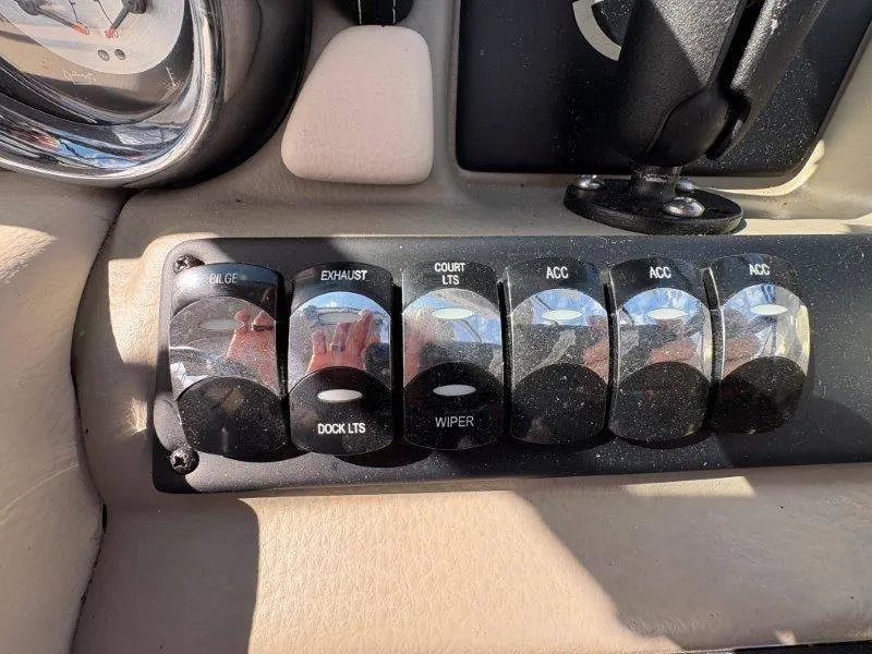 Slide: The Image of Crownline Boats 215 SS 2019 - 53