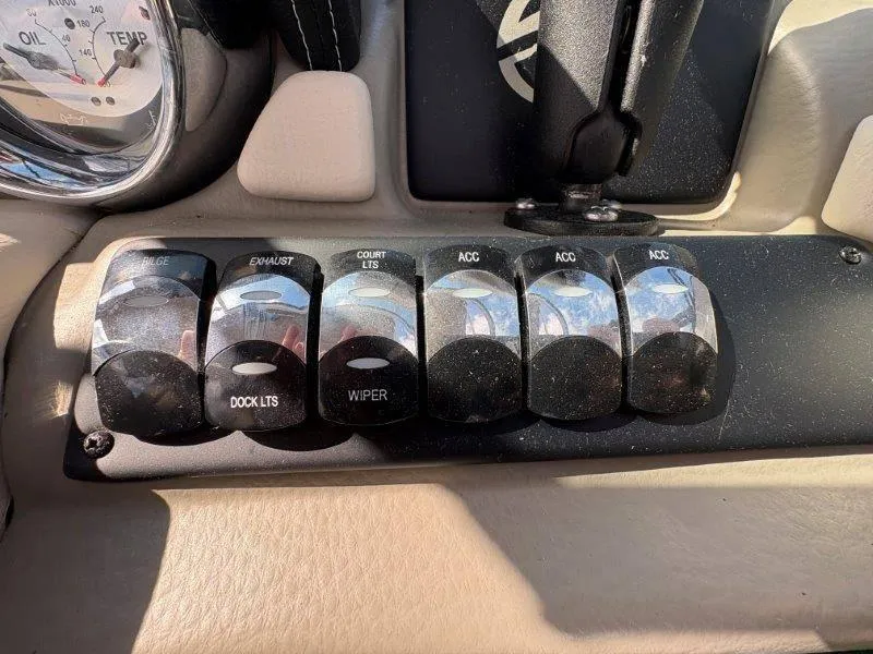 Slide: The Image of Crownline Boats 215 SS 2019 - 61