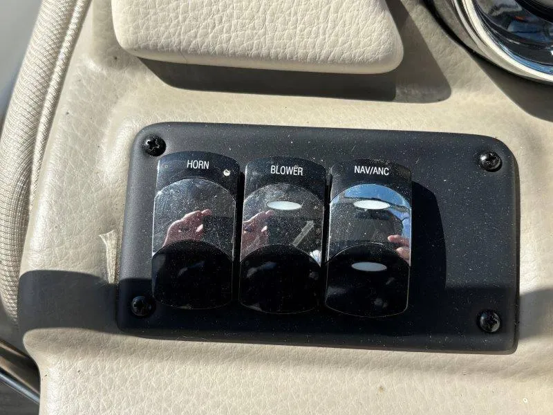 Slide: The Image of Crownline Boats 215 SS 2019 - 62