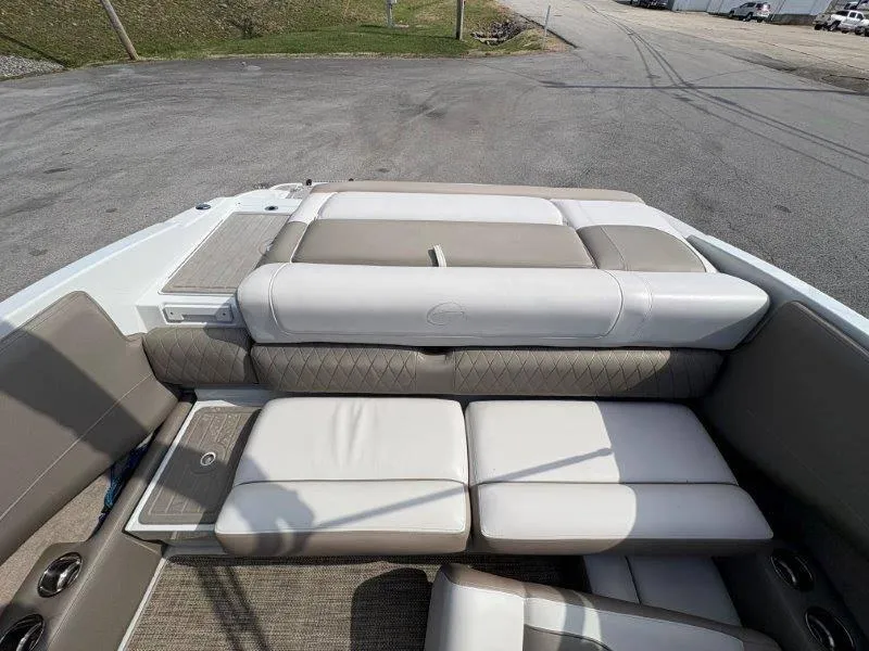 Slide: The Image of Crownline Boats 215 SS 2019 - 66