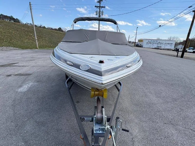 Slide: The Image of Crownline Boats 215 SS 2019 - 73