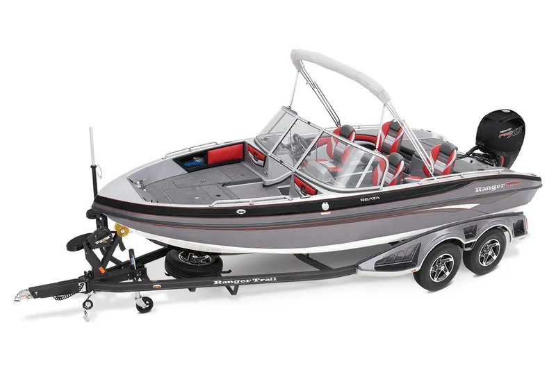 Slide: The Image of Ranger 1850MS - 1