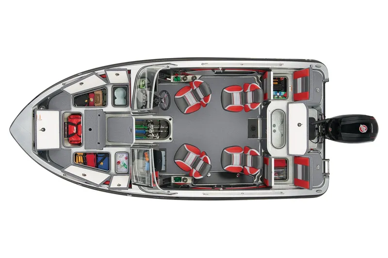 Slide: The Image of Ranger 1850MS - 10