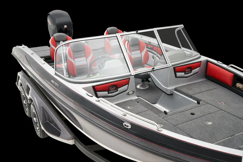 Slide: The Image of Ranger 1850MS - 11