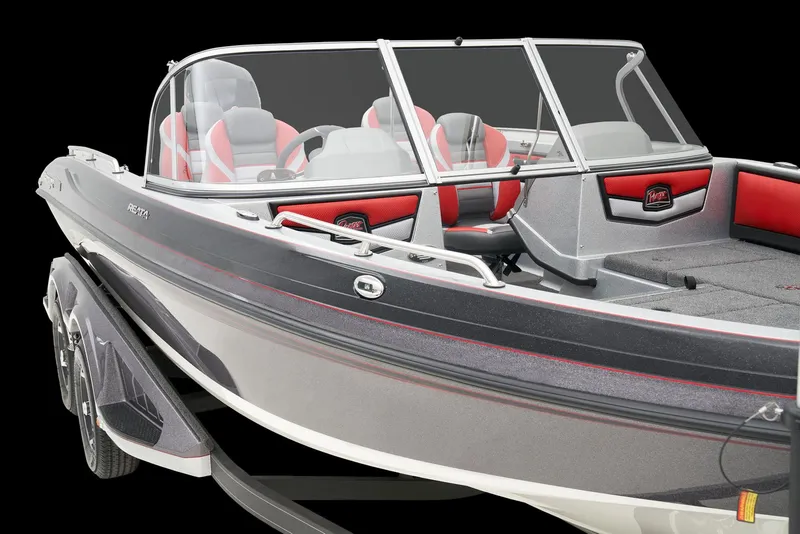 Slide: The Image of Ranger 1850MS - 12