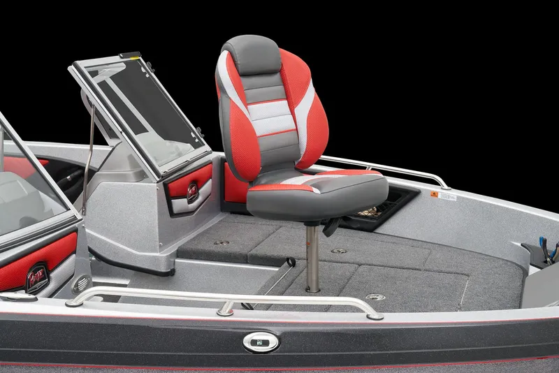 Slide: The Image of Ranger 1850MS - 13