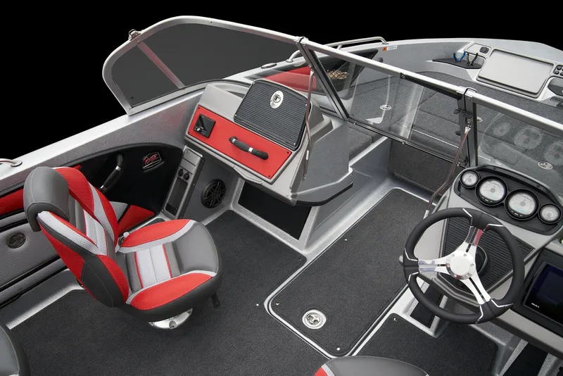 Slide: The Image of Ranger 1850MS - 23