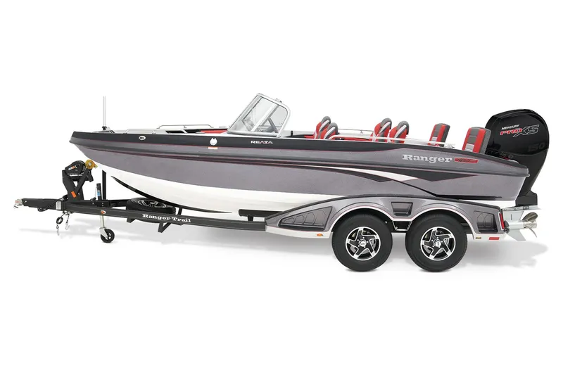 Slide: The Image of Ranger 1850MS - 3