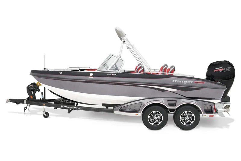 Slide: The Image of Ranger 1850MS - 4