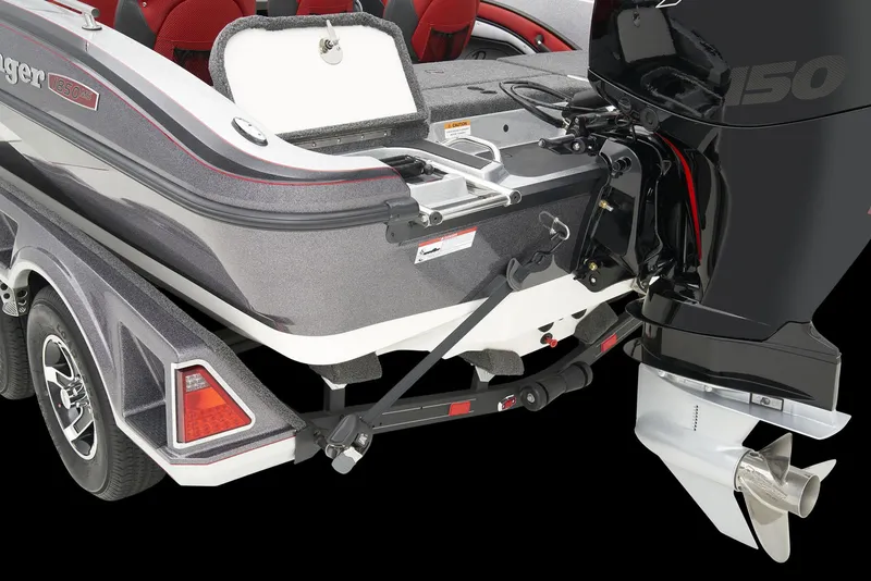 Slide: The Image of Ranger 1850MS - 42