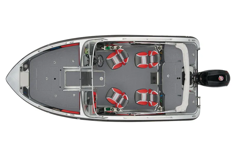 Slide: The Image of Ranger 1850MS - 6