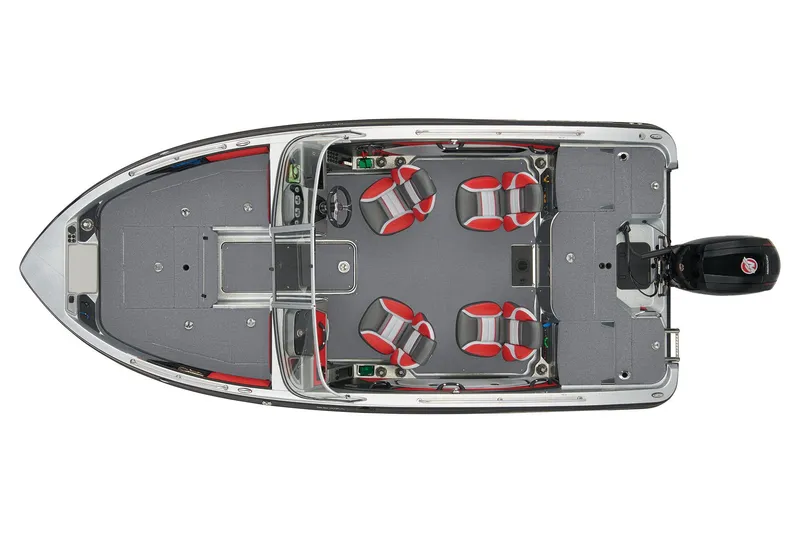 Slide: The Image of Ranger 1850MS - 7