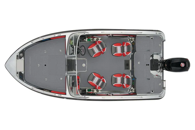 Slide: The Image of Ranger 1850MS - 8