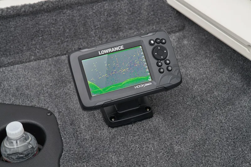 Slide: The Image of Tracker Pro Team 190 2025 - 19