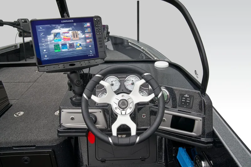 Slide: The Image of Nitro ZV20 Pro - 20