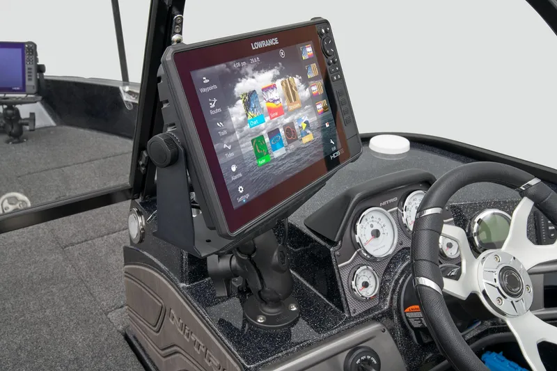 Slide: The Image of Nitro ZV20 Pro - 22