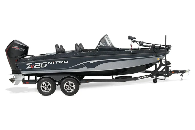 Slide: The Image of Nitro ZV20 Pro - 4