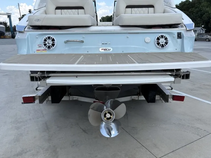 Slide: The Image of Regal LS4 2025 - 11