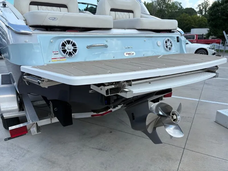 Slide: The Image of Regal LS4 2025 - 12