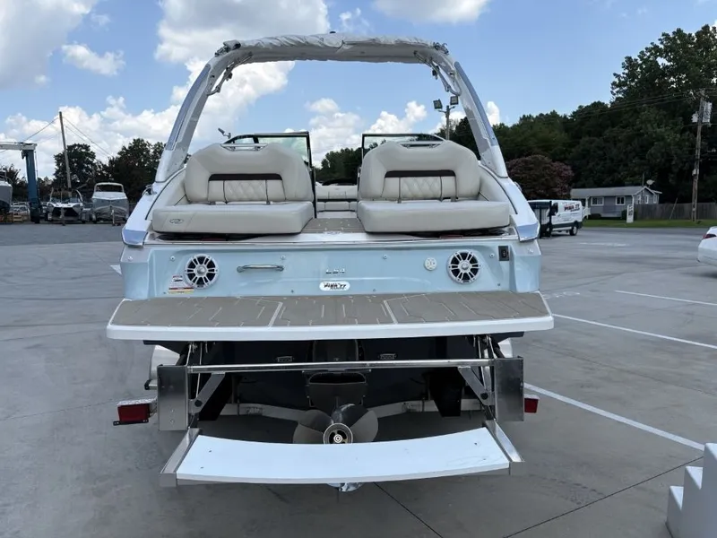 Slide: The Image of Regal LS4 2025 - 13