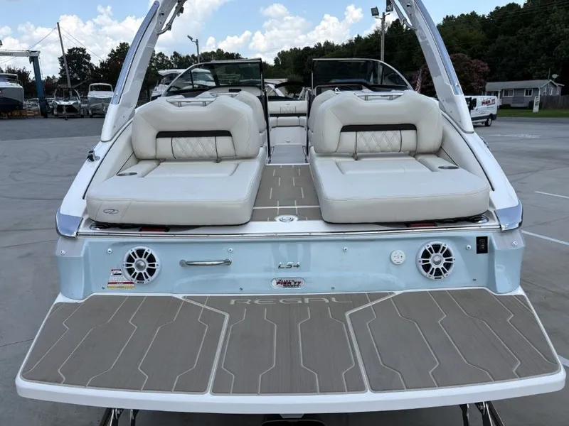 Slide: The Image of Regal LS4 2025 - 14