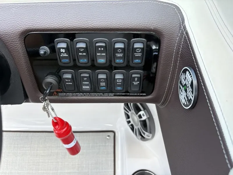 Slide: The Image of Regal LS4 2025 - 17