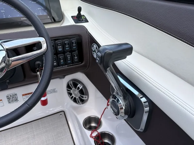 Slide: The Image of Regal LS4 2025 - 18