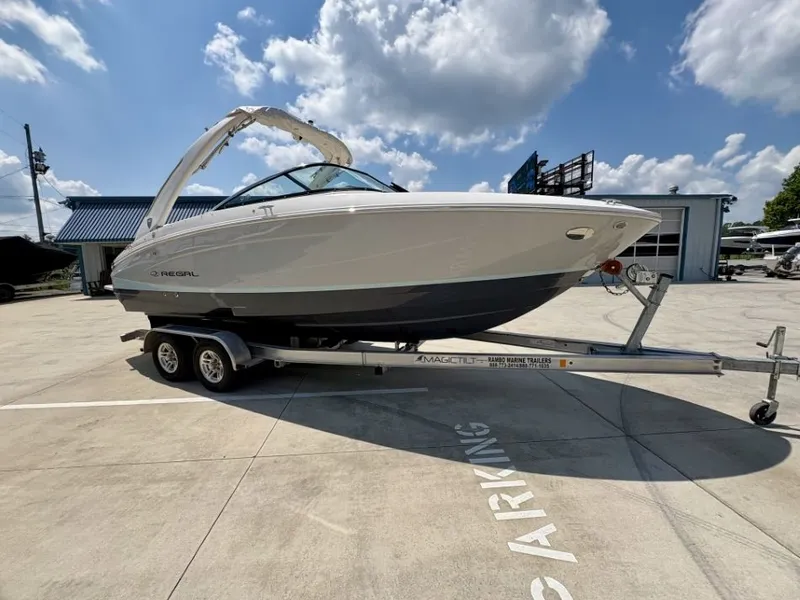 Slide: The Image of Regal LS4 2025 - 4