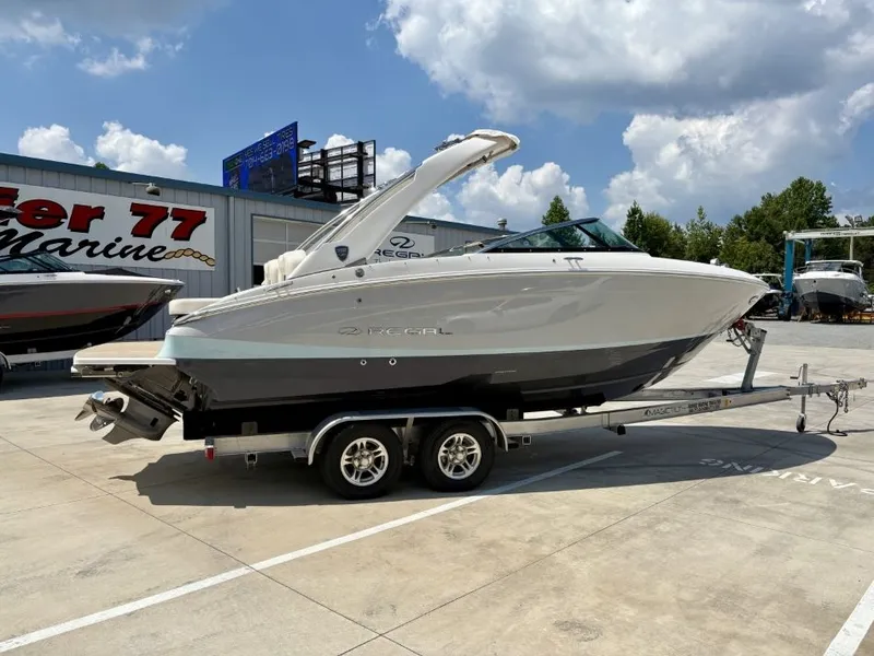 Slide: The Image of Regal LS4 2025 - 6