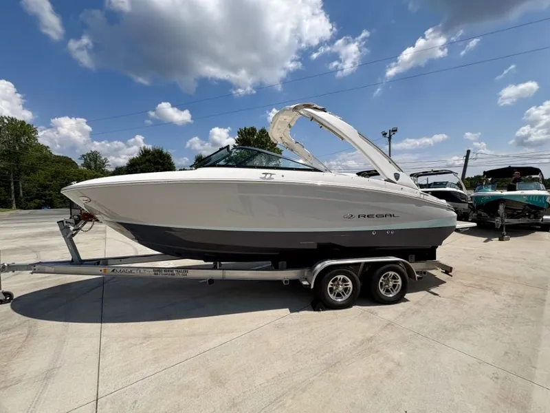 Slide: The Image of Regal LS4 2025 - 8