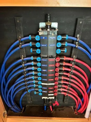 Slide: The Image of Sumerset 90x18 2005 - 50