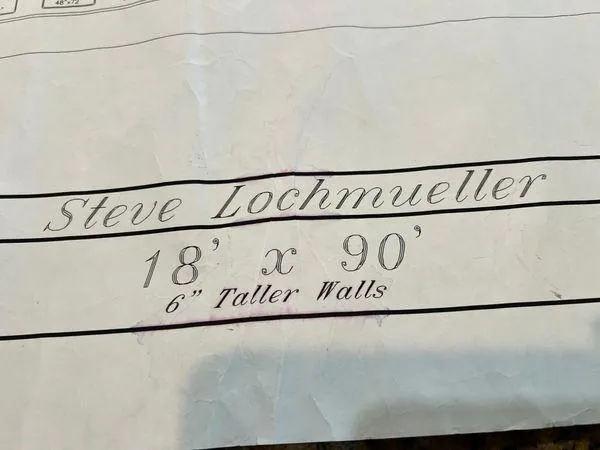 Slide: The Image of Sumerset 90x18 2005 - 51