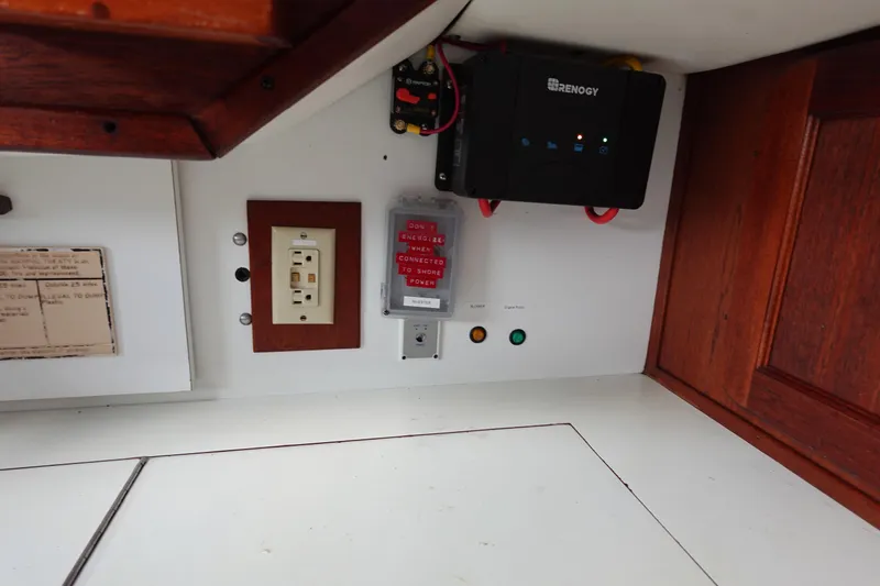 Slide: The Image of Morgan 383 Morgan 1982 - 53