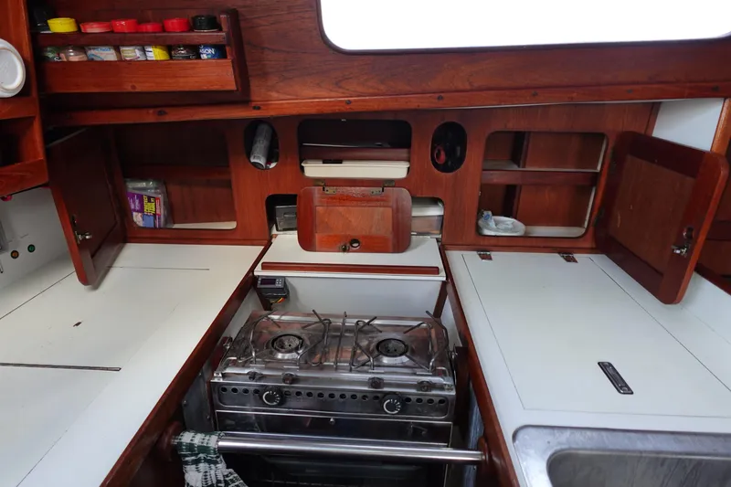 Slide: The Image of Morgan 383 Morgan 1982 - 54