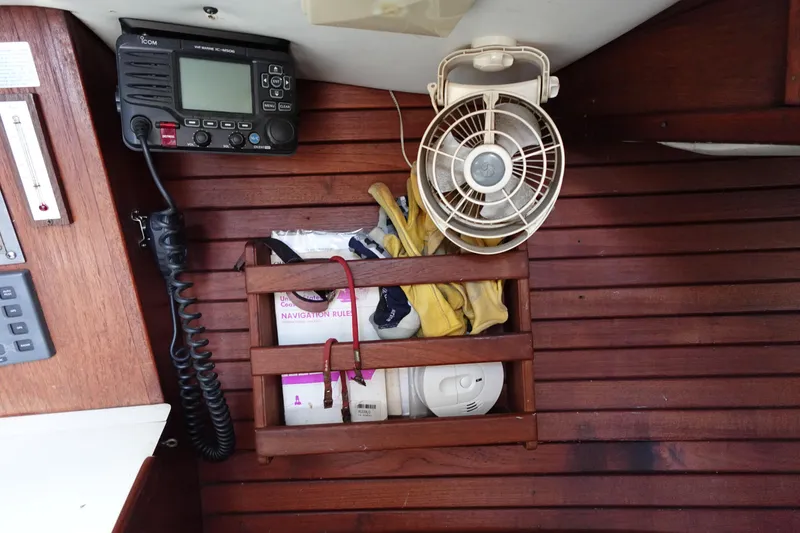 Slide: The Image of Morgan 383 Morgan 1982 - 56