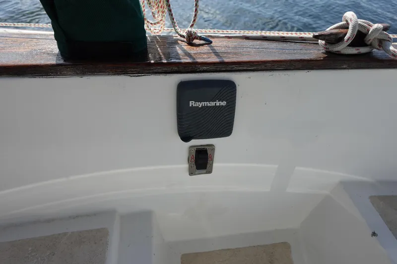 Slide: The Image of Morgan 383 Morgan 1982 - 57