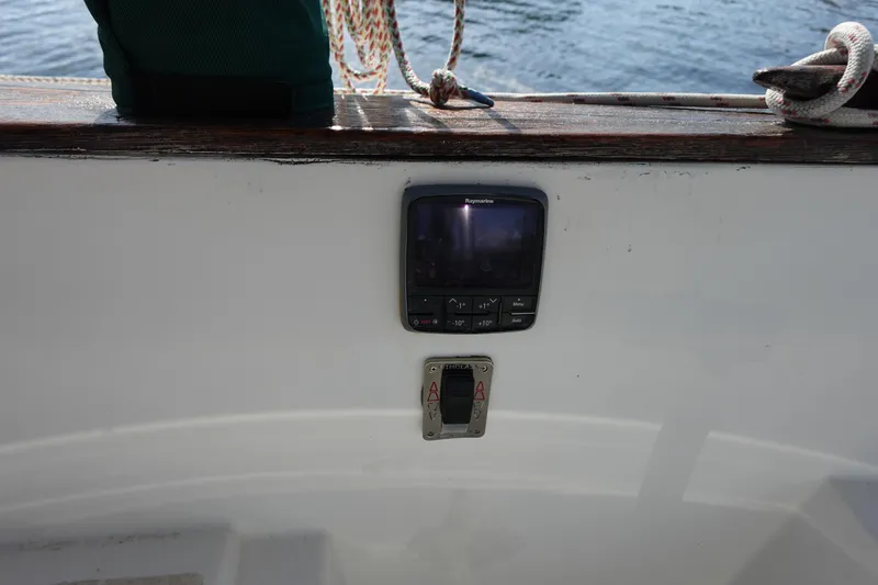 Slide: The Image of Morgan 383 Morgan 1982 - 58