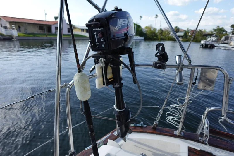 Slide: The Image of Morgan 383 Morgan 1982 - 59