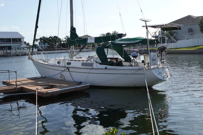 Slide: The Image of Morgan 383 Morgan 1982 - 60