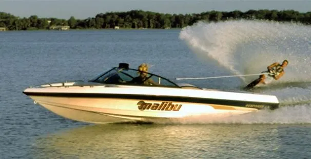 Slide: The Image of Manufacturer Provided Image: Response LX - 32