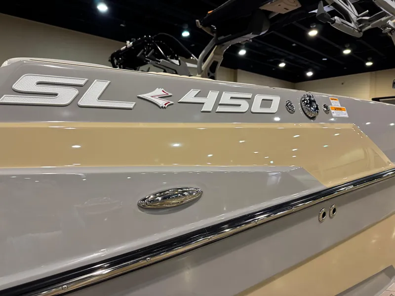 Slide: The Image of Supra SL 2025 - 54