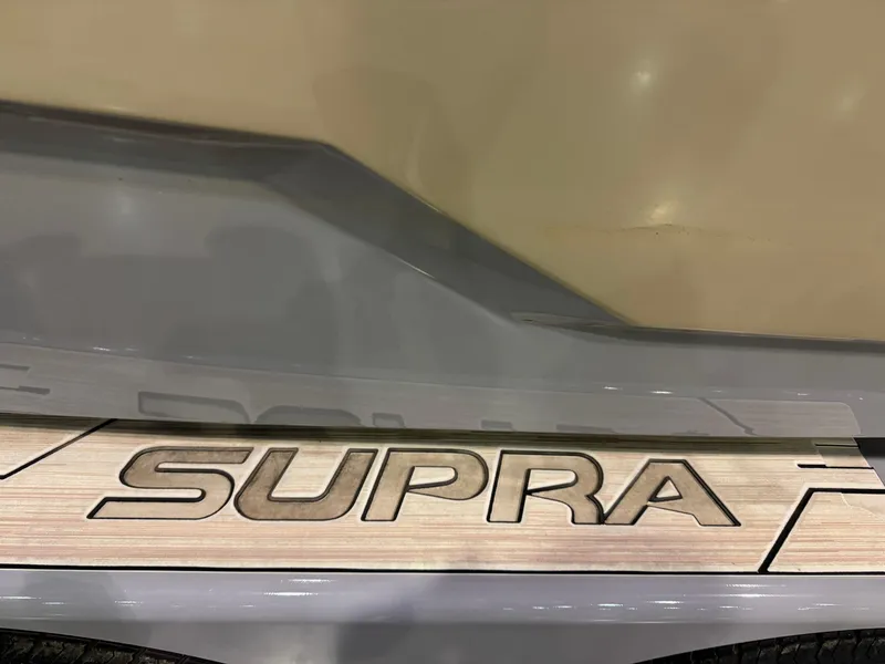 Slide: The Image of Supra SL 2025 - 56