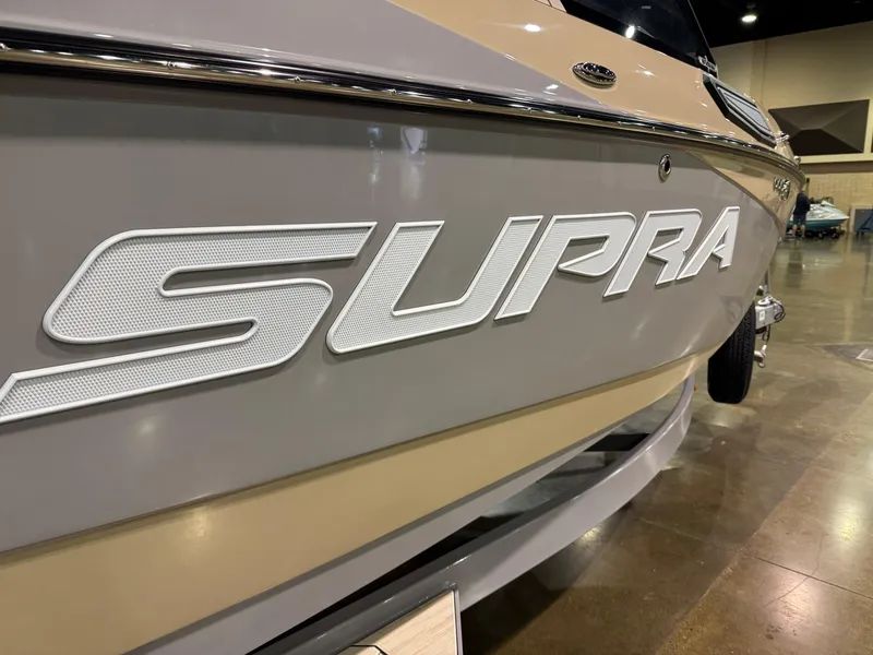 Slide: The Image of Supra SL 2025 - 57