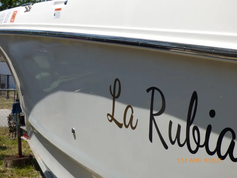 Slide: The Image of Boston Whaler 250 Outrage 2018 - 65