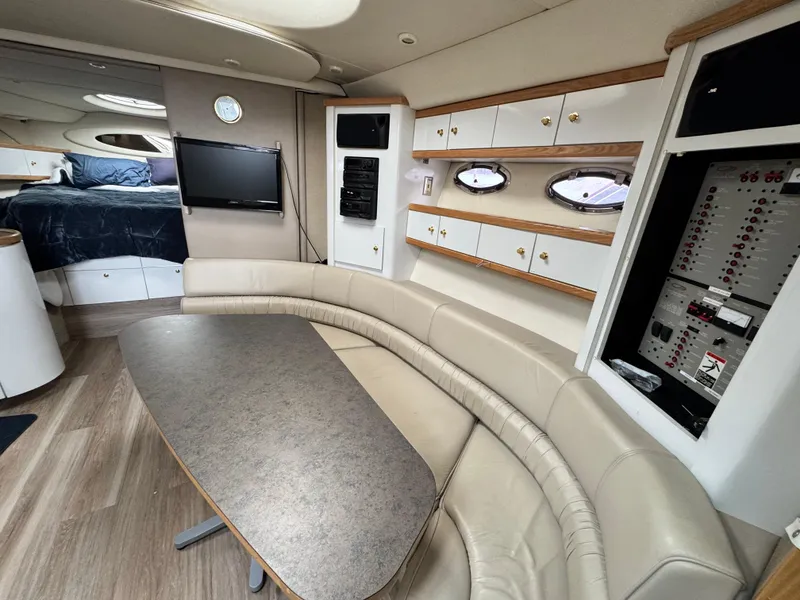 Slide: The Image of Maxum 3900 SCR 1996 - 29