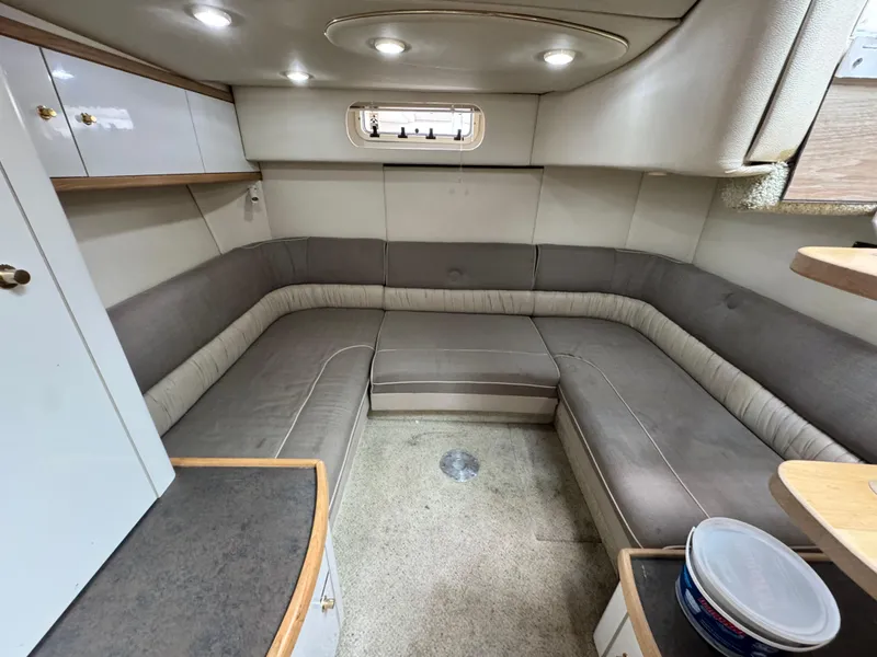 Slide: The Image of Maxum 3900 SCR 1996 - 36