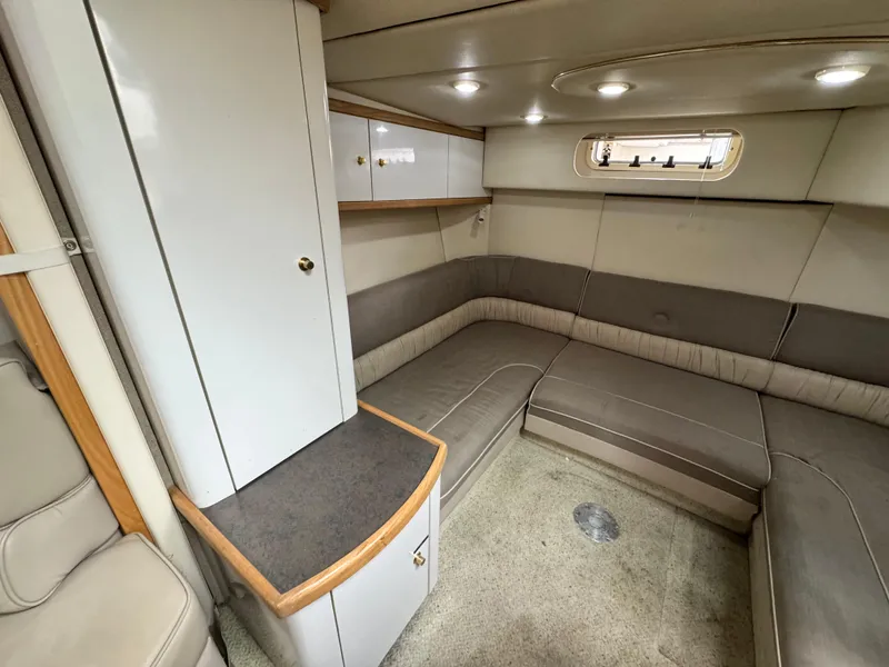 Slide: The Image of Maxum 3900 SCR 1996 - 37