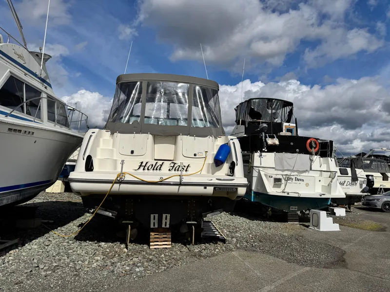 Slide: The Image of Maxum 3900 SCR 1996 - 44