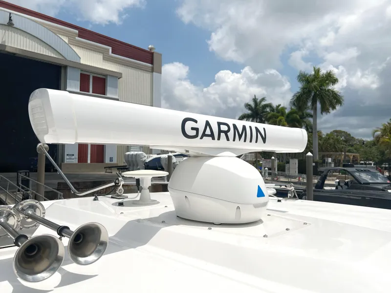 Slide: The Image of Tiara 38 LS 2023 - 52